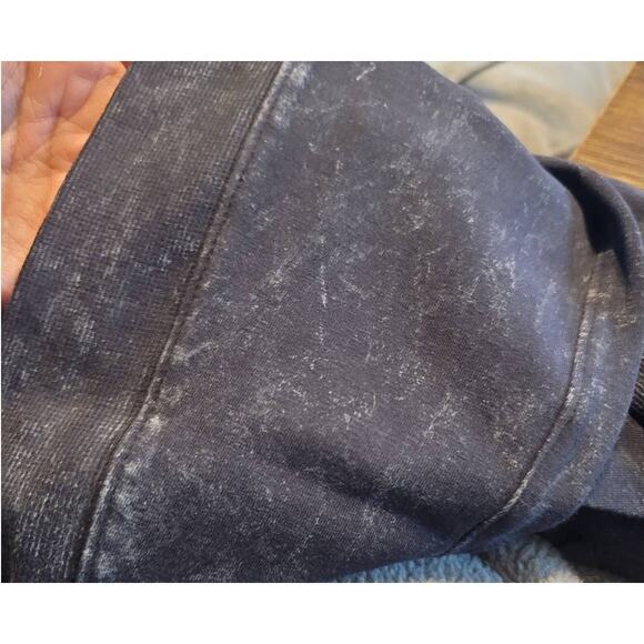 Anthropologie Charcoal Everyday Leggings - New - Size Small - Picture 7 of 8